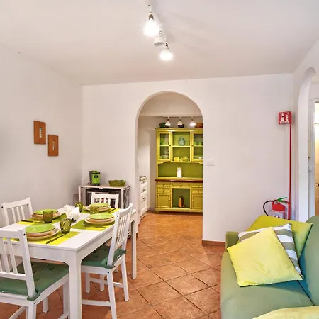 Apartament Sarah Key