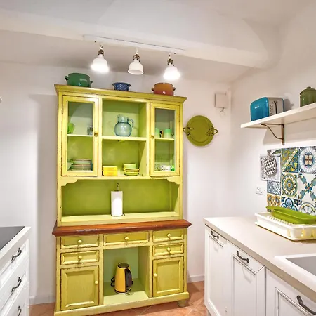 Appartamento Sarah Key Sanremo