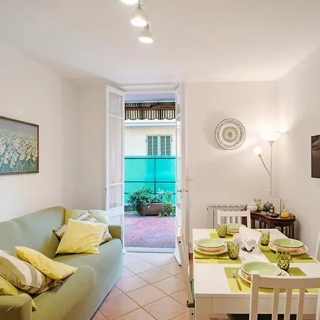 Sarah Key Apartment Sanremo