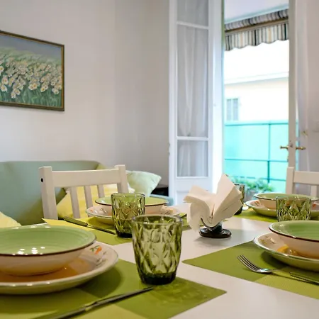 Sarah Key Apartment