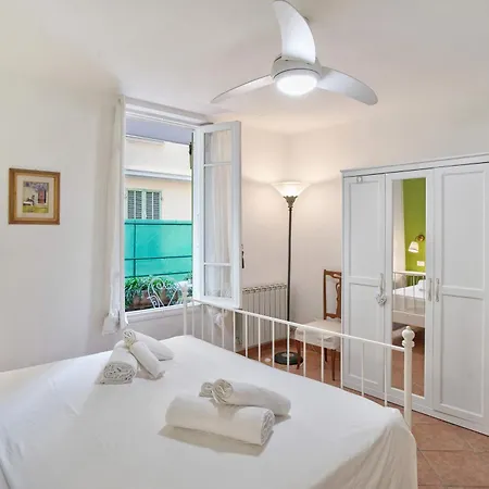 Apartment Sarah Key Sanremo