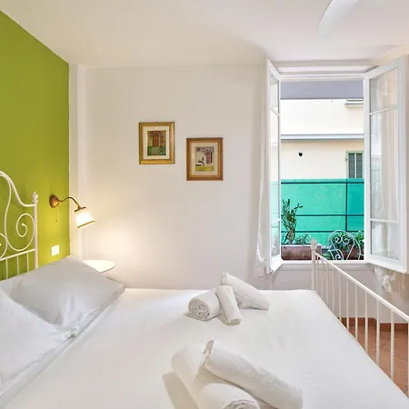 Sarah Key Apartment Sanremo